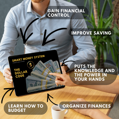 The Dollar Code - Smart Money System