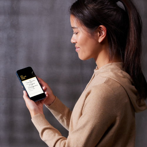 The Dollar Code - Smart Money System